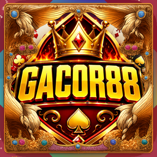 gacor88 — mitra unggulan